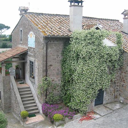 Casale Aurora Vila Viterbo Quarto foto
