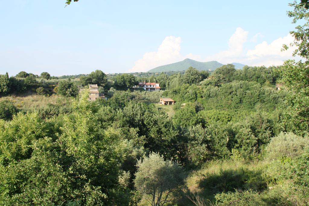 Casale Aurora Vila Viterbo Quarto foto