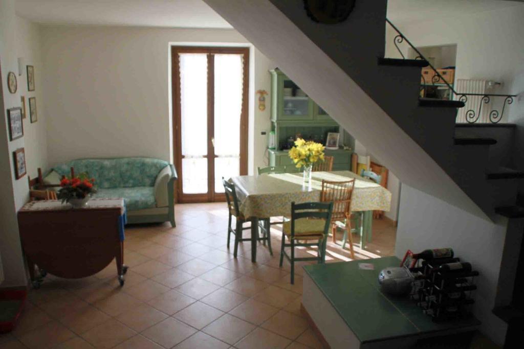 Casale Aurora Vila Viterbo Quarto foto