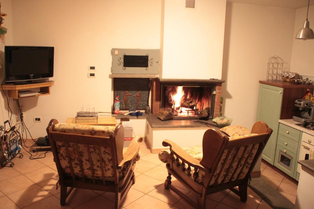 Casale Aurora Vila Viterbo Quarto foto