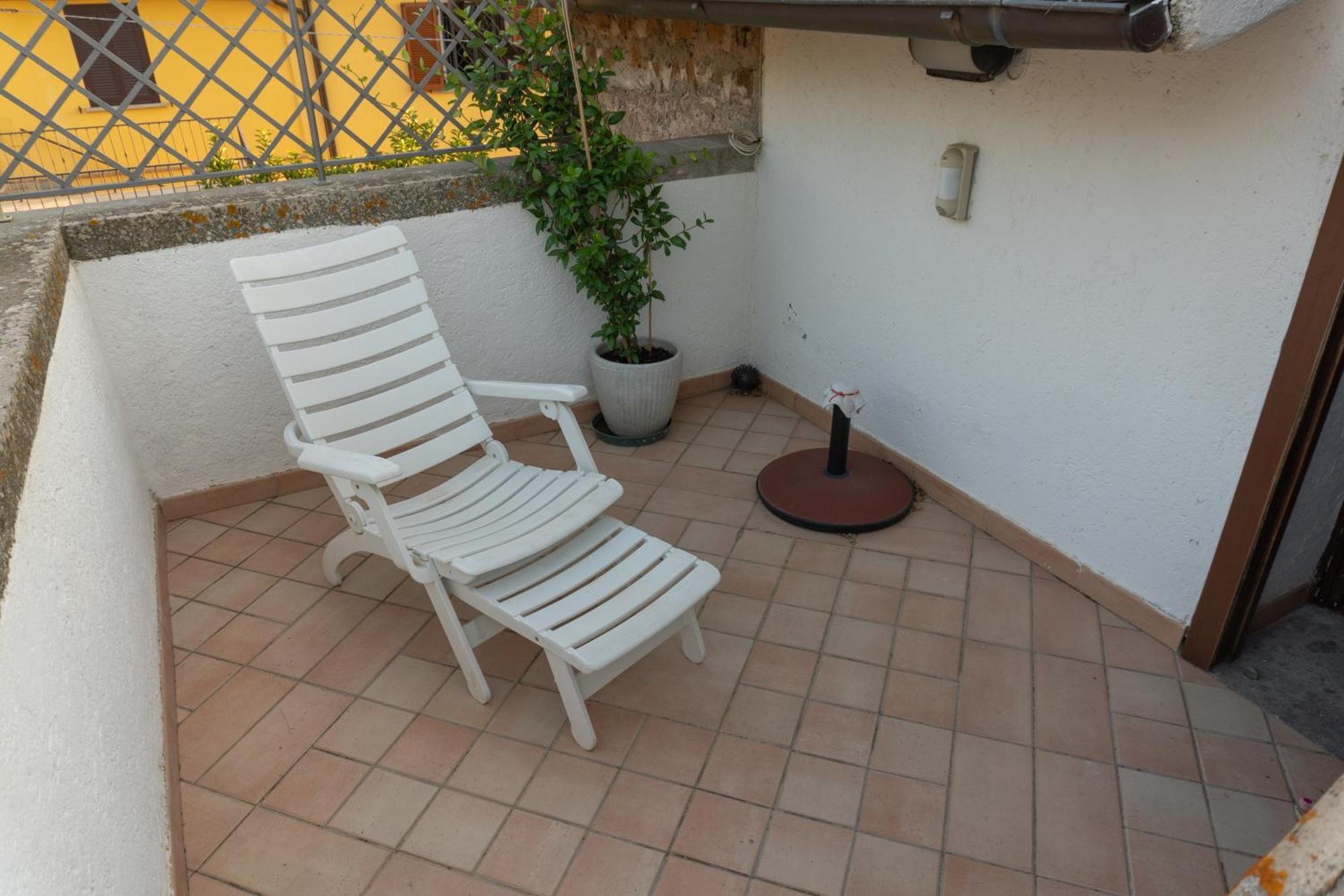 Casale Aurora Vila Viterbo Exterior foto