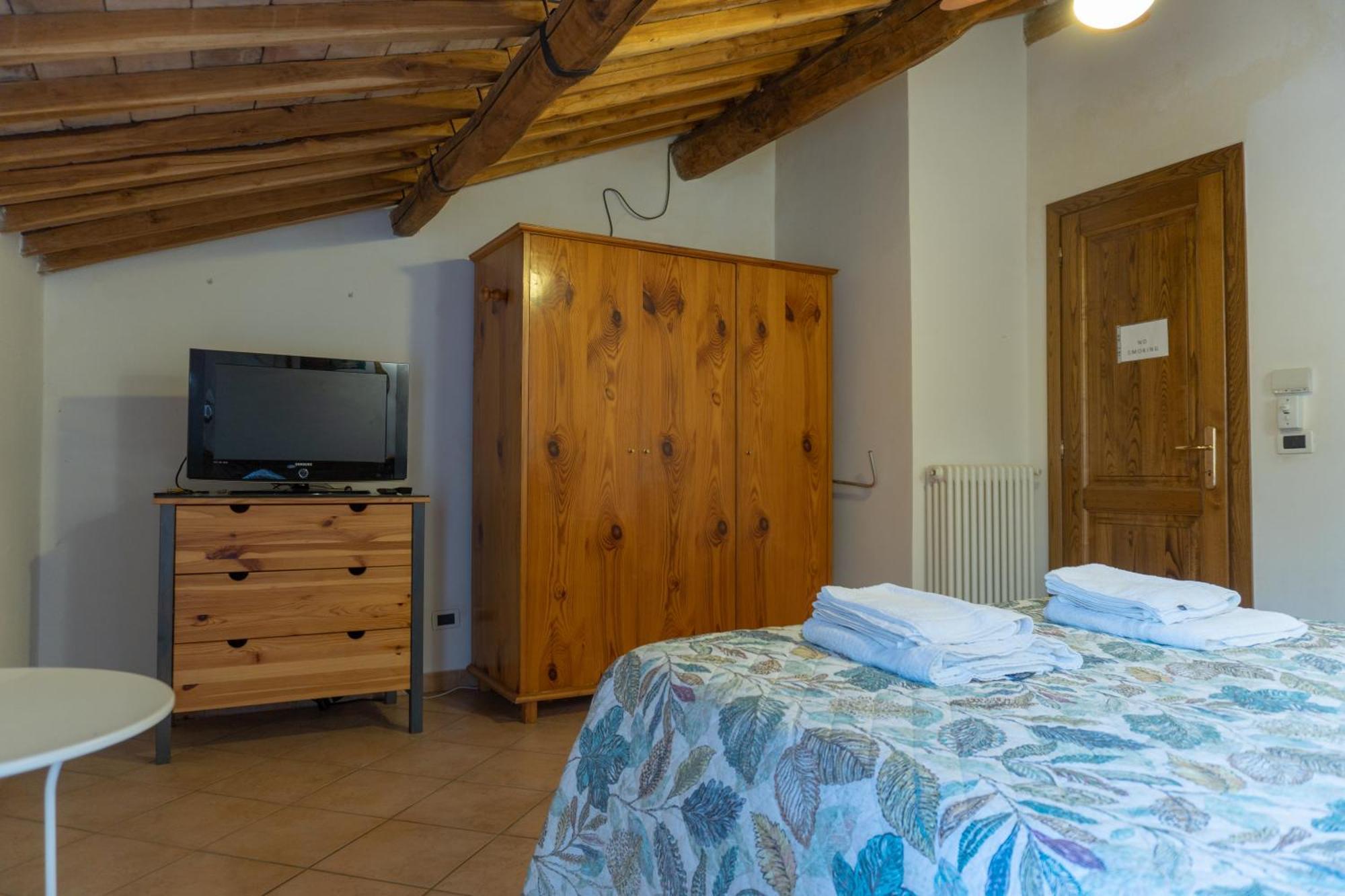 Casale Aurora Vila Viterbo Exterior foto